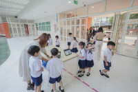 Blossom Day  อ.3/ 2568