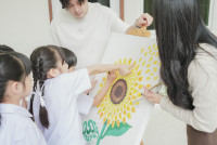 Blossom Day  อ.3/ 2568