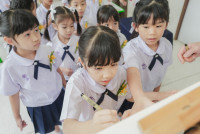 Blossom Day  อ.3/ 2568