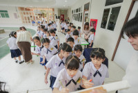 Blossom Day  อ.3/ 2568