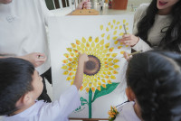 Blossom Day  อ.3/ 2568