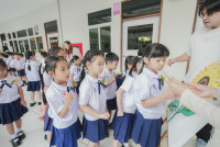 Blossom Day  อ.3/ 2568