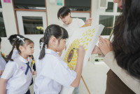 Blossom Day  อ.3/ 2568