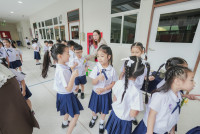 Blossom Day  อ.3/ 2568