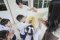 Blossom Day  อ.3/ 2568