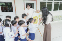 Blossom Day  อ.3/ 2568