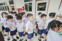 Blossom Day  อ.3/ 2568