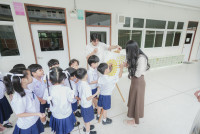 Blossom Day  อ.3/ 2568