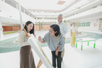 Blossom Day  อ.3/ 2568