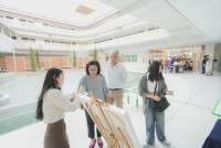 Blossom Day  อ.3/ 2568