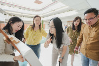 Blossom Day  อ.3/ 2568