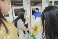 Blossom Day  อ.3/ 2568