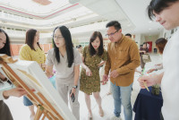 Blossom Day  อ.3/ 2568