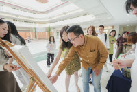 Blossom Day  อ.3/ 2568