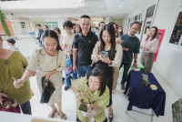 Blossom Day  อ.3/ 2568