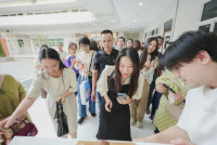 Blossom Day  อ.3/ 2568