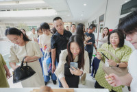 Blossom Day  อ.3/ 2568