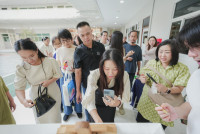 Blossom Day  อ.3/ 2568