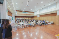 Blossom Day  อ.3/ 2568