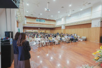 Blossom Day  อ.3/ 2568