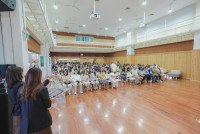 Blossom Day  อ.3/ 2568