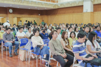 Blossom Day  อ.3/ 2568