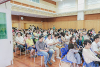 Blossom Day  อ.3/ 2568