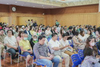 Blossom Day  อ.3/ 2568