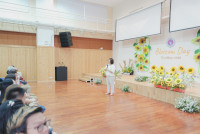 Blossom Day  อ.3/ 2568