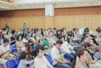 Blossom Day  อ.3/ 2568