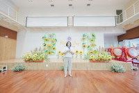 Blossom Day  อ.3/ 2568