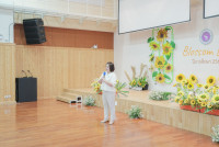 Blossom Day  อ.3/ 2568