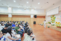 Blossom Day  อ.3/ 2568