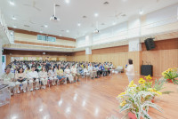 Blossom Day  อ.3/ 2568