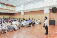 Blossom Day  อ.3/ 2568