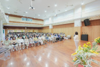 Blossom Day  อ.3/ 2568