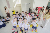 Blossom Day  อ.3/ 2568