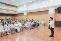 Blossom Day  อ.3/ 2568