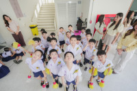 Blossom Day  อ.3/ 2568