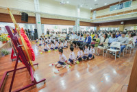 Blossom Day  อ.3/ 2568