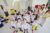 Blossom Day  อ.3/ 2568