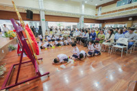 Blossom Day  อ.3/ 2568