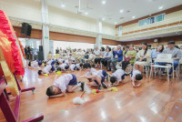 Blossom Day  อ.3/ 2568