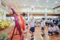 Blossom Day  อ.3/ 2568