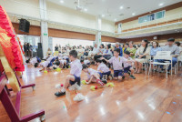 Blossom Day  อ.3/ 2568