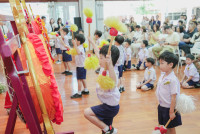 Blossom Day  อ.3/ 2568