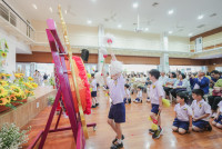 Blossom Day  อ.3/ 2568