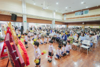 Blossom Day  อ.3/ 2568