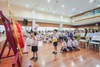 Blossom Day  อ.3/ 2568