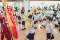 Blossom Day  อ.3/ 2568